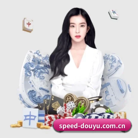 斗鱼 APP 界面